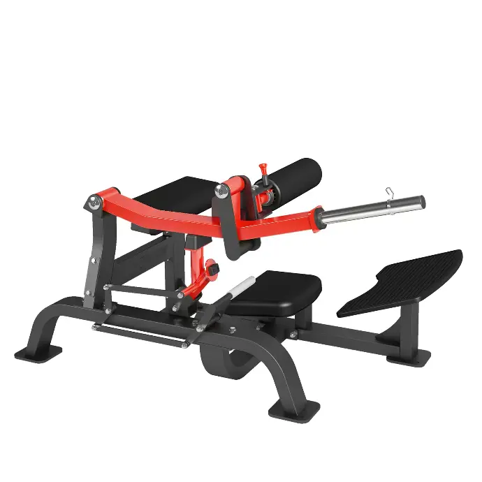 Hip Thrust Machine GluteMax