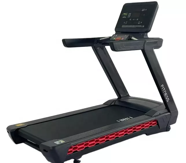 FTM Commerical Treadmill