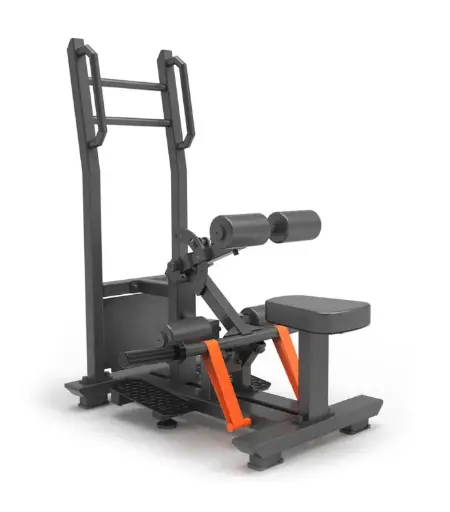 Standing Hip Thrust Trainer